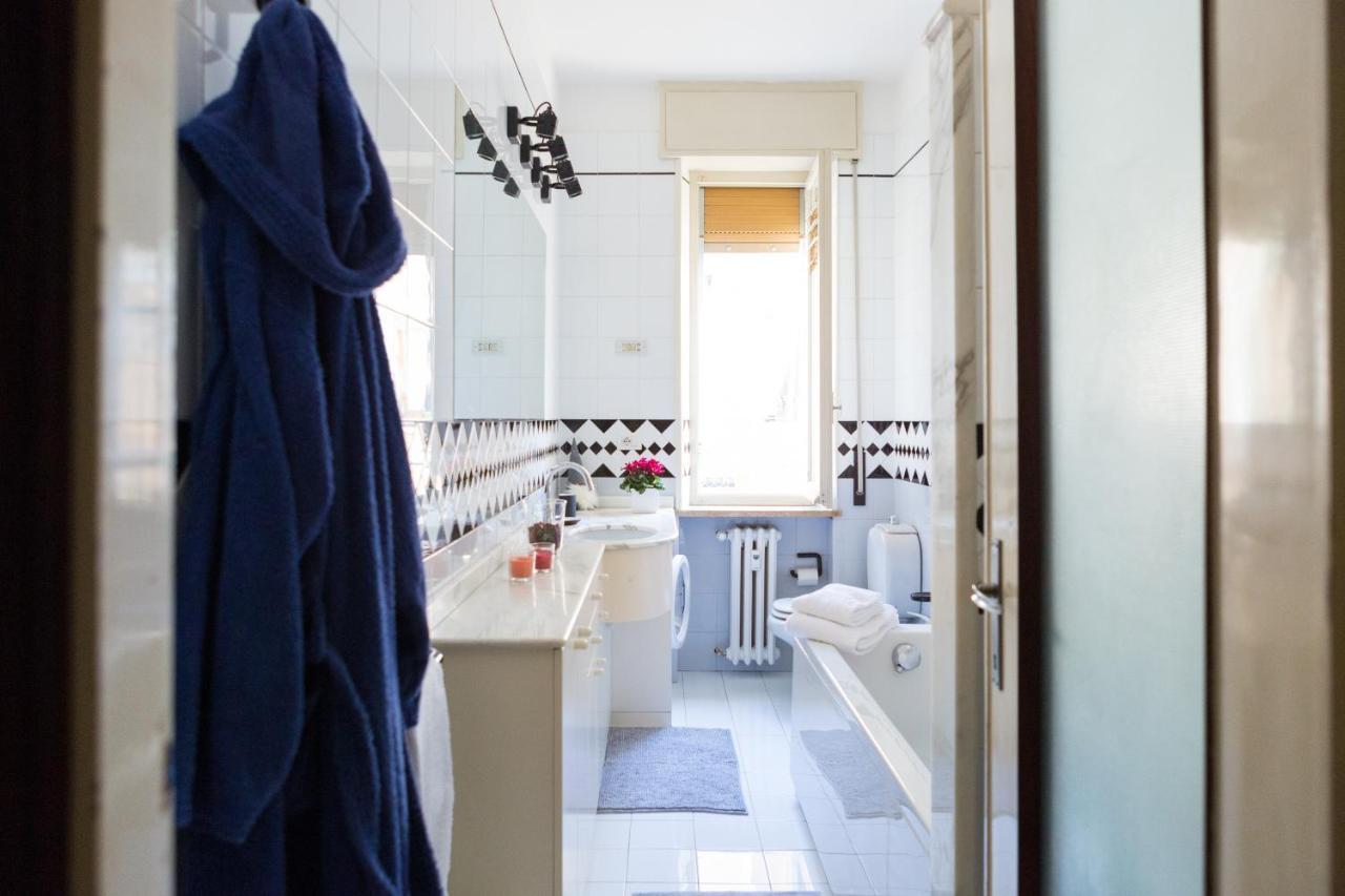 Parma A Due Passi Dal Duomo Apartment エクステリア 写真