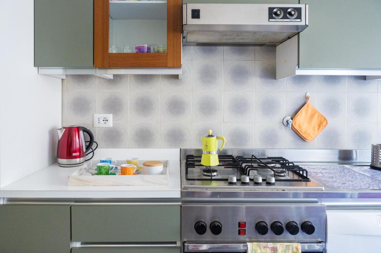 Parma A Due Passi Dal Duomo Apartment エクステリア 写真