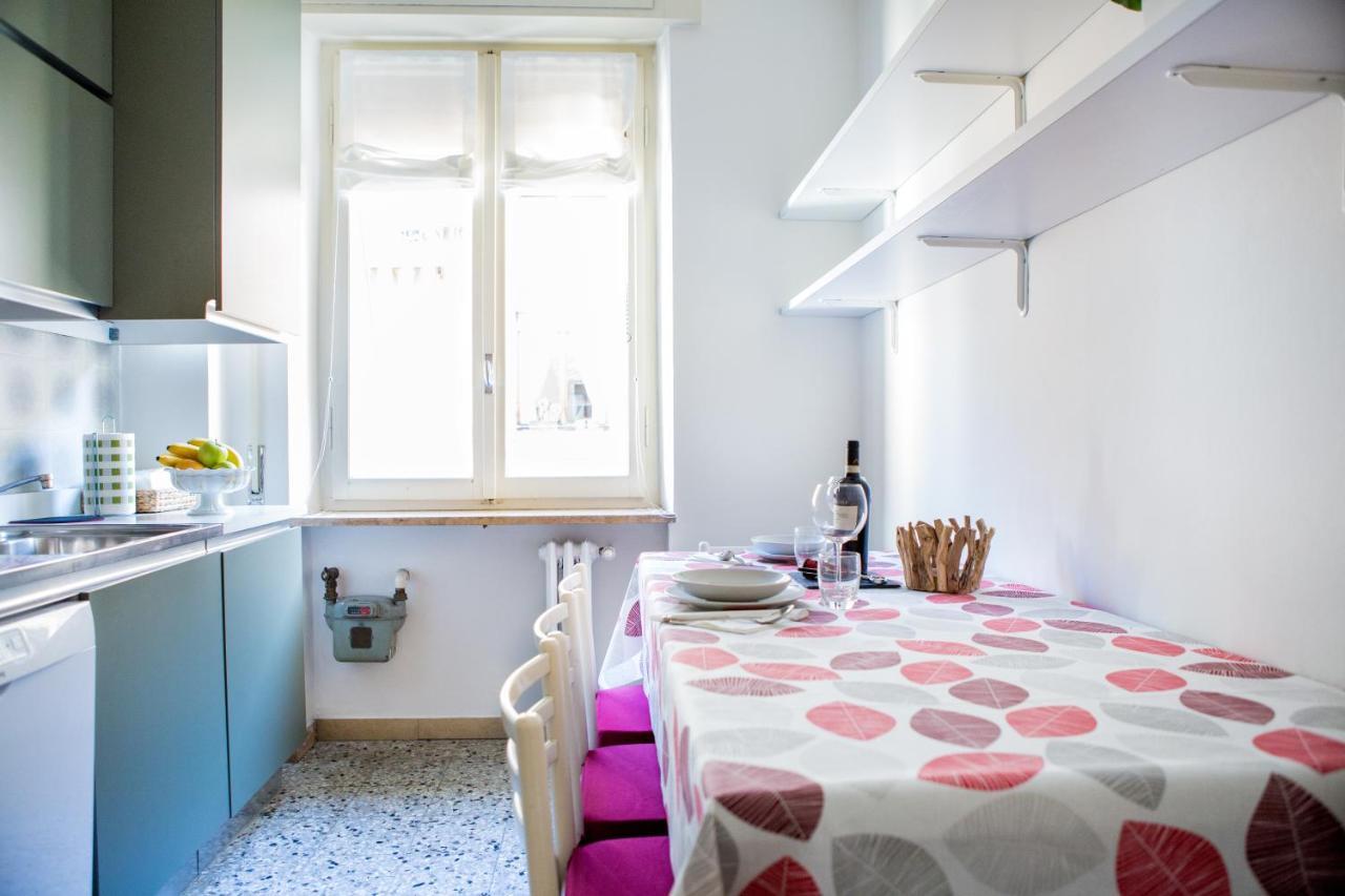 Parma A Due Passi Dal Duomo Apartment エクステリア 写真