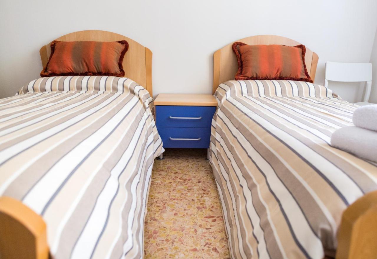 Parma A Due Passi Dal Duomo Apartment エクステリア 写真