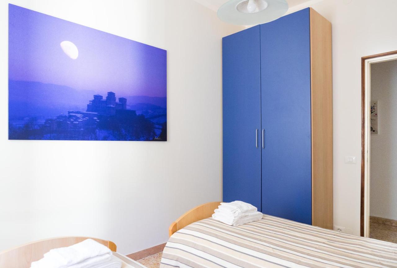 Parma A Due Passi Dal Duomo Apartment エクステリア 写真