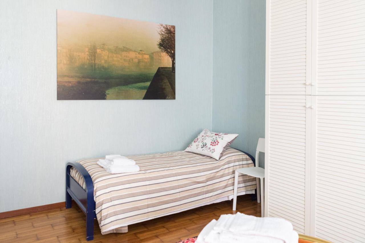 Parma A Due Passi Dal Duomo Apartment エクステリア 写真