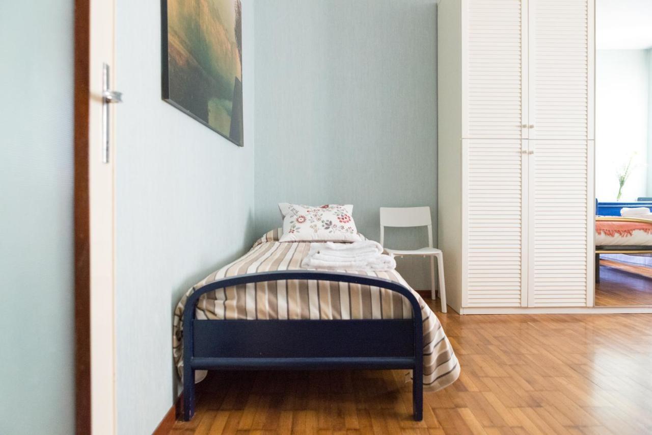 Parma A Due Passi Dal Duomo Apartment エクステリア 写真