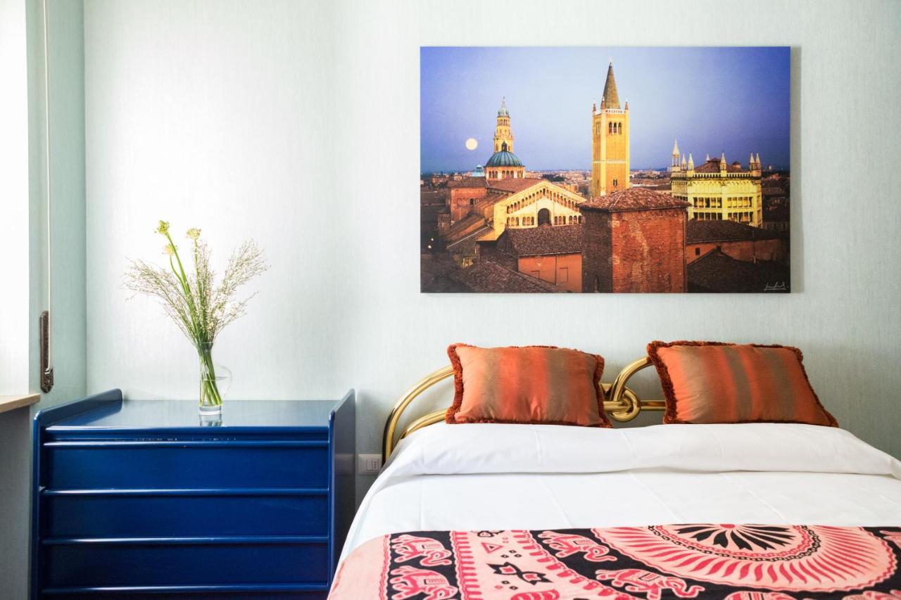 Parma A Due Passi Dal Duomo Apartment エクステリア 写真