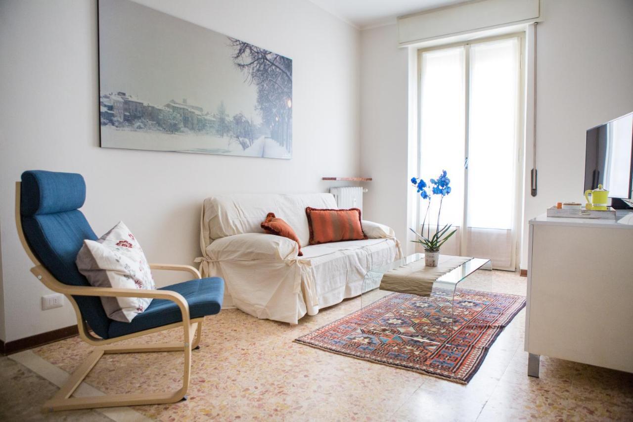 Parma A Due Passi Dal Duomo Apartment エクステリア 写真