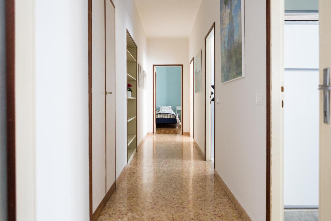 Parma A Due Passi Dal Duomo Apartment エクステリア 写真