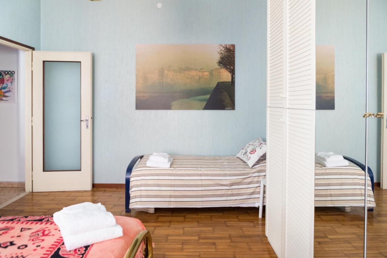 Parma A Due Passi Dal Duomo Apartment エクステリア 写真