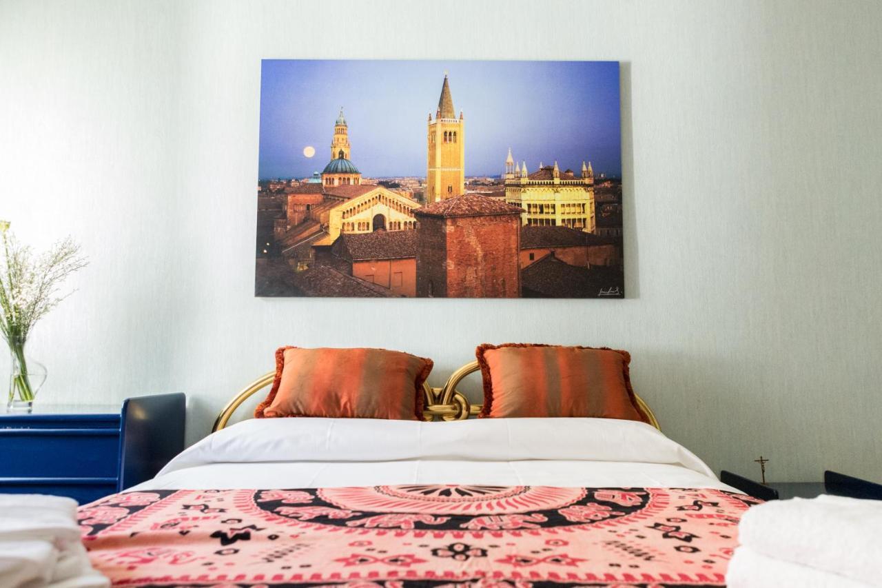 Parma A Due Passi Dal Duomo Apartment エクステリア 写真