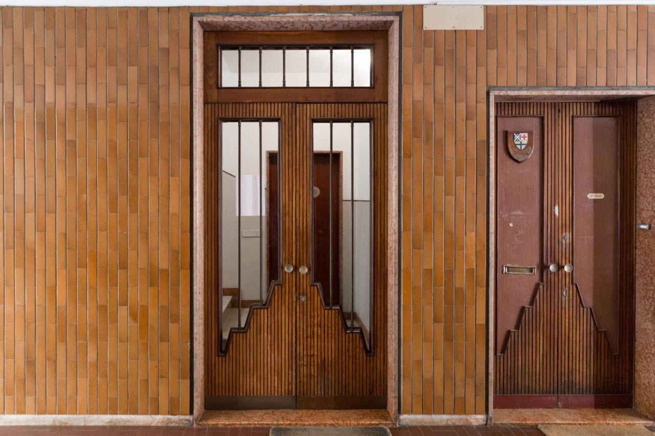 Parma A Due Passi Dal Duomo Apartment エクステリア 写真