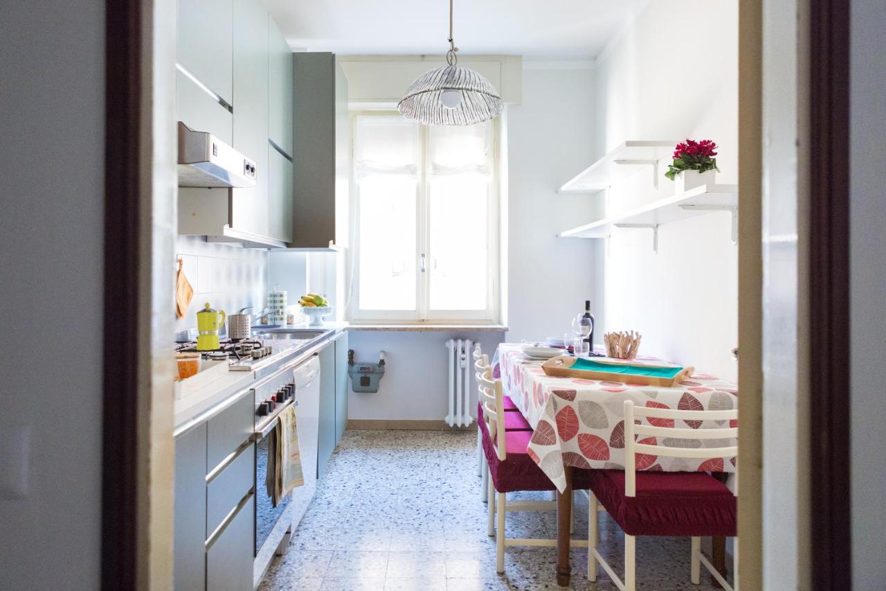 Parma A Due Passi Dal Duomo Apartment エクステリア 写真