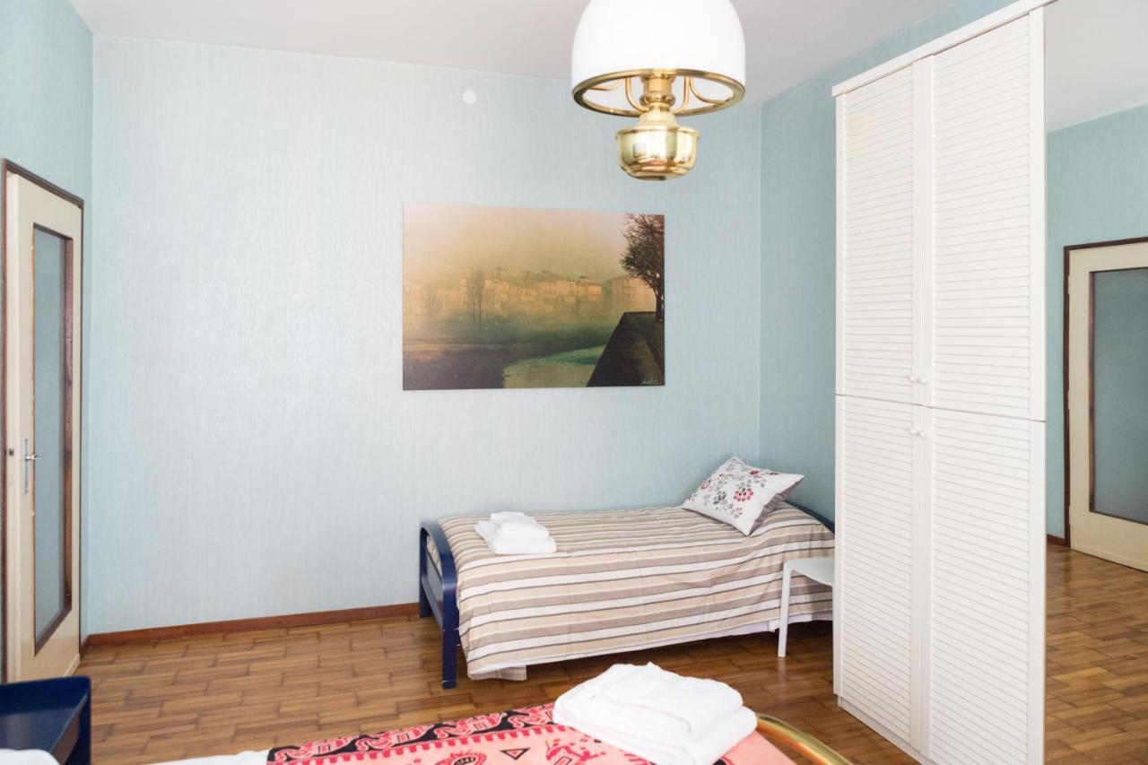 Parma A Due Passi Dal Duomo Apartment エクステリア 写真
